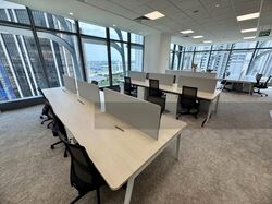 Tanjong Pagar MRT (D1), Office #511403181